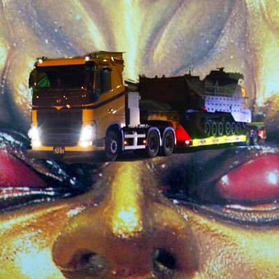 Volnia_10's profile picture. 自動車/戦車/作業車