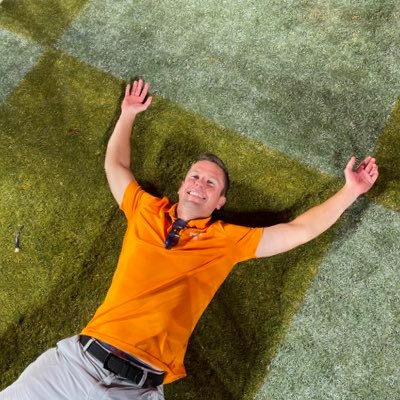 Golfer, Vols fan, Dad, & Certified Financial Planner™. All opinions are my own.