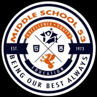 MS53 Community School(@TheNewMS53) 's Twitter Profile Photo