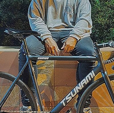 Ruhilmi's profile picture. 