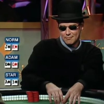 Gam_987's profile picture. I like Markets, Martial Arts, Sports, and Music.