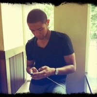 Jose Alfaro - @jalfar01 Twitter Profile Photo