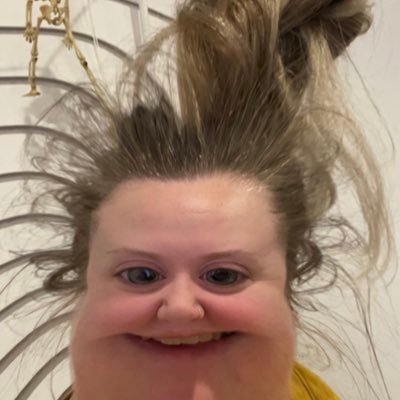 I love Jim, Fi, Golden Girls, dogs and chicken nuggets