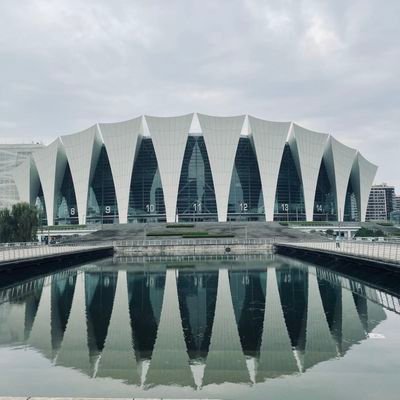 paramount1116's profile picture. Geopolitics nerd / ETH hoarder /Tea addict