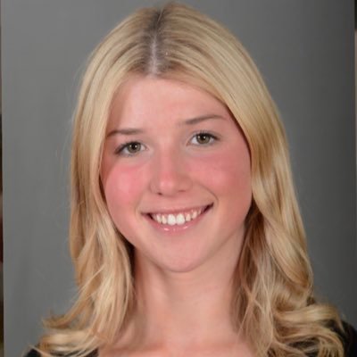 GigiGibbens's profile picture. Class of 24 | MB, RS | #4 Academy of the Sacred Heart Volleyball | #4 WD Nation Volleyball 17-1