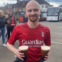 Josh Garth (@joshgarth01) 's Twitter Profile