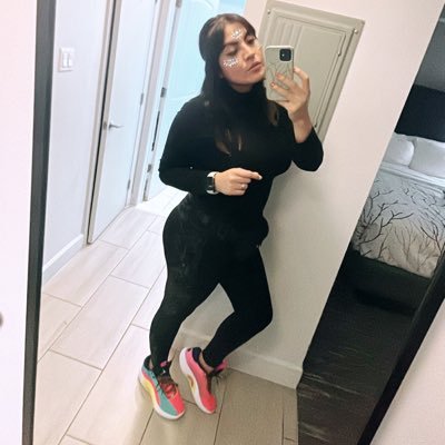 LauMRod's profile picture. 