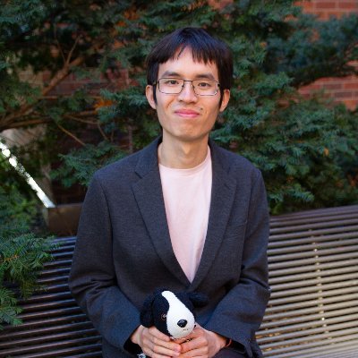 Edward Chou (周承翰) Profile