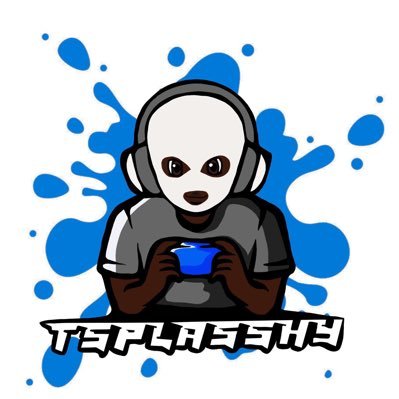 Tsplasshy Profile Picture