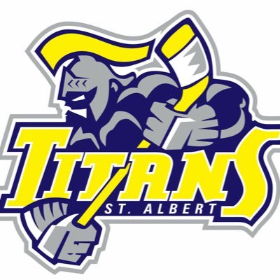 St. Albert Titans U11