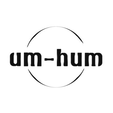 um__hum's profile picture. um-hum(ウンウン) Official Twitter / contact : umhum.official@gmail.com