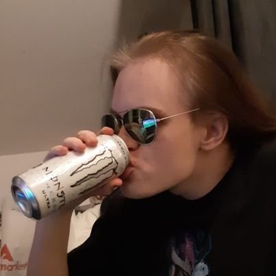Furious_Goblin's profile picture. -101IQ