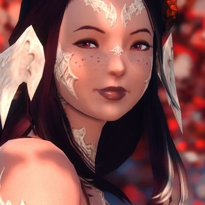 || 🔞 nsfw || she/her || au ra beauty || screenshot enthusiast || hien lover || dms open ||