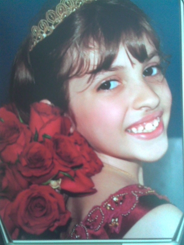 Amo minha vida,minha fámilia e principalmente mamis!
Sou uma menina de 11 aninhos!!e amo Rebelde principalmente Roberta(Lua Blanco) e Diego(Arthur Aguiar)