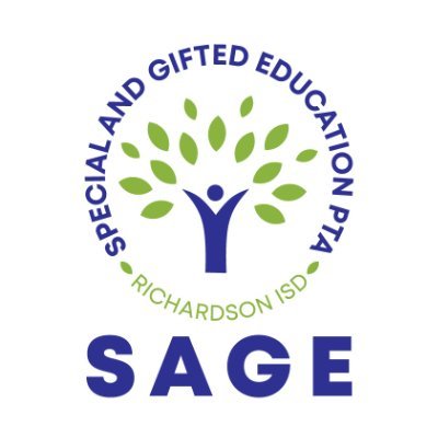 SAGE RISD PTA - Richardson ISD Special and Gifted Education PTA. Our Mission: educate the community, support families, and advocate for students and teachers.