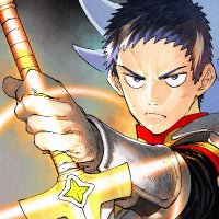 『バーサス』公式@単行本第④巻発売中! (@versus__info) 's Twitter Profile Photo 『バーサス』公式@単行本第④巻発売中! (@versus__info) 's Twitter Profile Photo