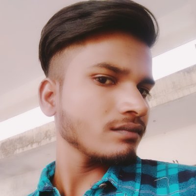 YashThakur94630's profile picture. 