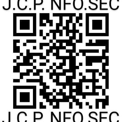 infosec_jcp Profile Picture