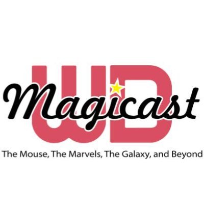WDMagicast's profile picture. Hosted by fan @MatthewJGracon talks: the mouse, the marvels, the galaxy, and beyond. at https://t.co/cL0atbusiN https://t.co/fjxlmqplAb #Disney #Podcast
