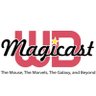WDMagicast's profile picture. Hosted by fan @MatthewJGracon talks: the mouse, the marvels, the galaxy, and beyond. at https://t.co/cL0atbusiN https://t.co/fjxlmqplAb #Disney #Podcast