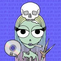 SKELE-LINKS 💀 CREEPTHEREUM (@link_artwork) 's Twitter Profile