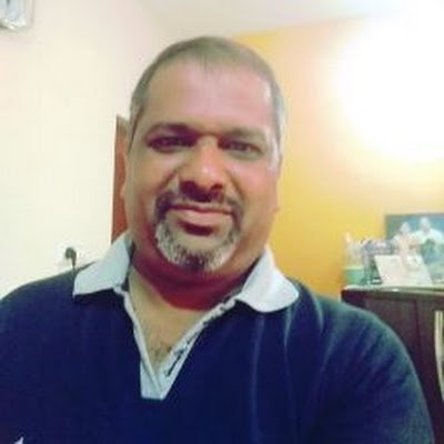 NrYatheesh's profile picture. 