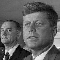 Lyndon Johnson-Murdered-John Kennedy(@BarrySealDeath) 's Twitter Profile Photo