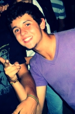 #ALEGRIA & OUSADIA