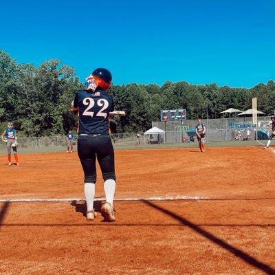 @KelleyEc | winder-barrow softball | utility player