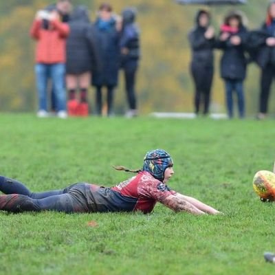 Student Experience Assistant and rugby coach. Archie, Athena 🐈🐈, coffee ☕️ and rugby 🏉 - all you could ever need!