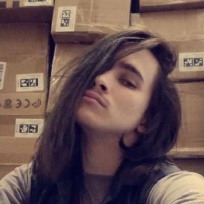 ShadyBacca's profile picture. Giant Star Wars, Kaiju, and horror movie fanatic.
Professional nerd
TA Extra, and part time model