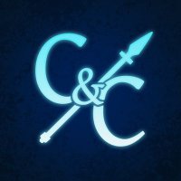 Casters and Cantrips(@CastersCantrips) 's Twitter Profile Photo