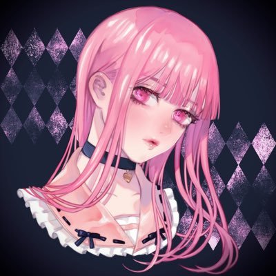 本体【@iYu_tAn___】 生息地️👾【@bardeadzone】好き【いちごみるくと楽しい音🎶】