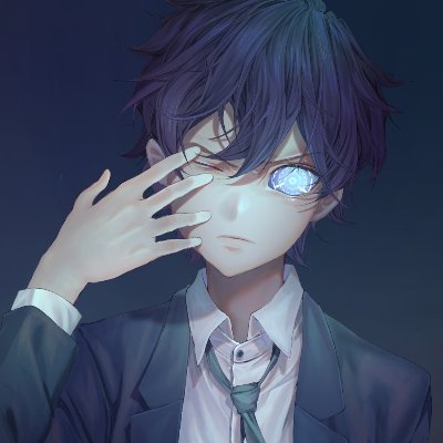 akumaru (OPEN COMMISSION)さんのプロフィール画像