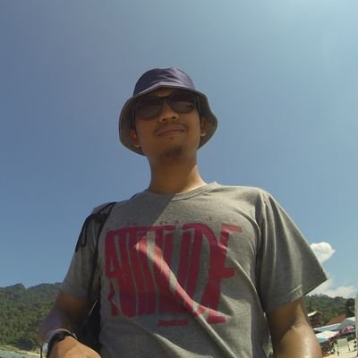 _kobeiy_'s profile picture. Designer . Volunteer . Gunners 🇲🇾🇵🇸