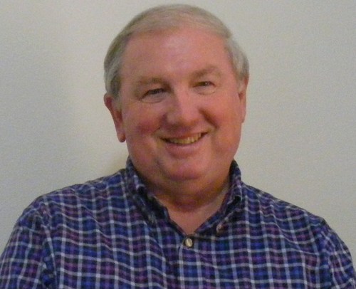 Author, Victim's Rights Advocate,Retired, Former Chairman of the California Moving & Storage, Association, Blogger, Amatuer Photographer and Artist