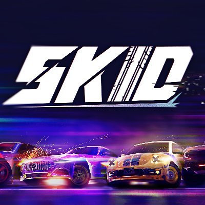 Multiplayer racing game that even beginners can easily play! Steam | Switch | iOS | Android 🚗 #SKID / #indiegamedev / #gamedev / #racinggame / #multiplayer