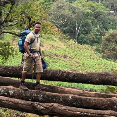 mtb and safari guide