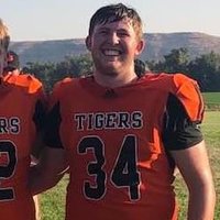 Dallas Morgan (@morganm55898083) 's Twitter Profile