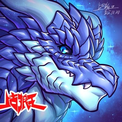 苍鳞雷光さんのプロフィール画像