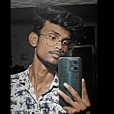 Aniket200324's profile picture. 3D ARTIST AND CGI ARTIST
Speciality in - Maya,Blender,3dS Max  and composition - Premier Pro,After Effect 
Other -Photoshop&More