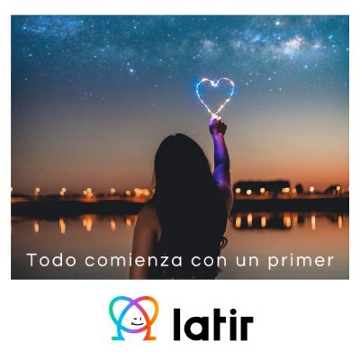 Latir es una entidad sin ánimo de lucro centrada en el desarrollo de la musicoterapia sociosanitaria. Bienvenidos a LATIR con nosotros ♥️