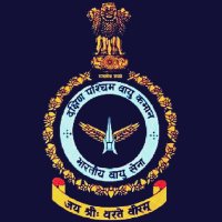 C PRO South Western Air Command(@SWAC_IAF) 's Twitter Profile Photo