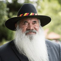 Patrick Dodson (@senatordodson) 's Twitter Profile Photo Patrick Dodson (@senatordodson) 's Twitter Profile Photo