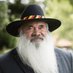 Patrick Dodson (@SenatorDodson) Twitter profile photo