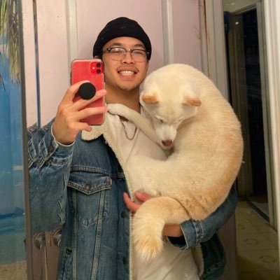 domvedar's profile picture. 