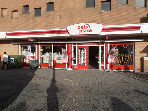 Pets Place ~ RESUMEPREPARATIONSERVICES