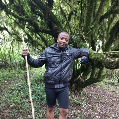 BensonGakahu's profile picture. An Insurance Fiduciary, Agribusiness interests, a true patriotic - Democrat, Sports Enthusiasts, loving father.
Nothing changes unless you change!