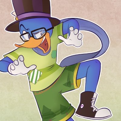 23 | 🇬🇧 | he/him

Lover of Toontown, WWE/AEW and Minecraft. Tweets may be NSFW.

Discord: toontownlpz
Toontown Rewritten ID: TTID-QZKH-TKSC