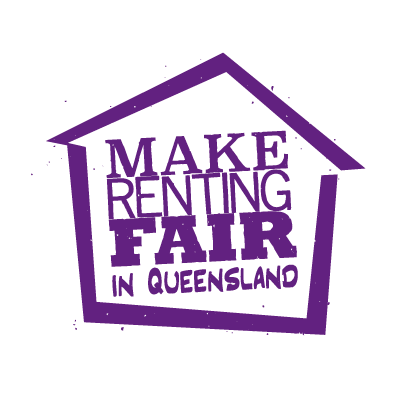 Over 1.8M Qlders are renters - it's time to make renting fair. Join our campaign by emailing your MP asking for fairer rental reform for all Qlders.
